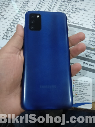 Samsung A03S